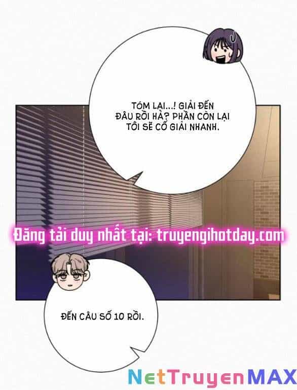 Chiến Lược: Tình Yêu Trong Sáng - Chương 69 - ảnh 21