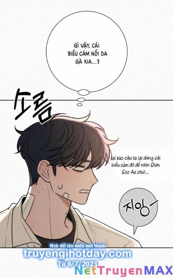 Chiến Lược: Tình Yêu Trong Sáng - Chương 69 - ảnh 6