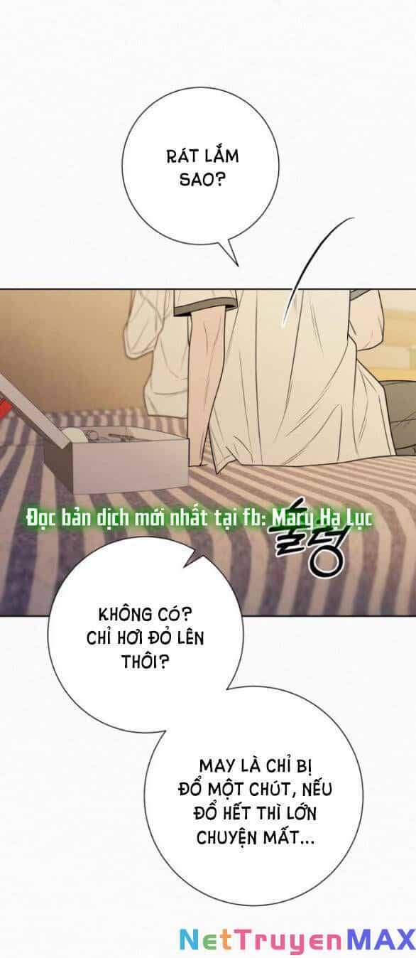 Chiến Lược: Tình Yêu Trong Sáng - Chương 69 - ảnh 65