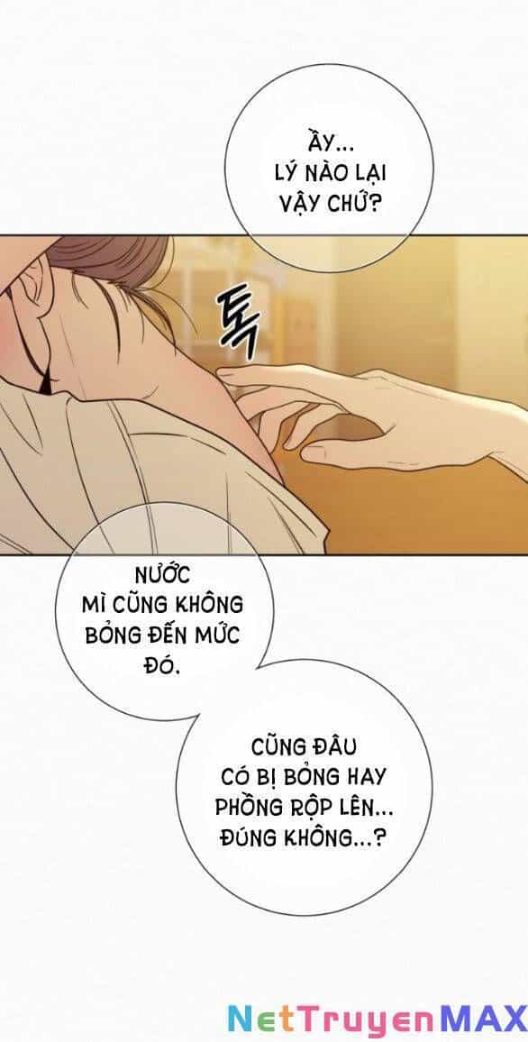 Chiến Lược: Tình Yêu Trong Sáng - Chương 69 - ảnh 75