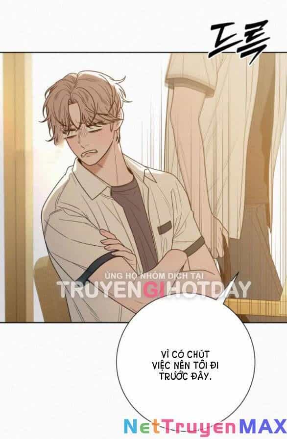 Chiến Lược: Tình Yêu Trong Sáng - Chương 69 - ảnh 8