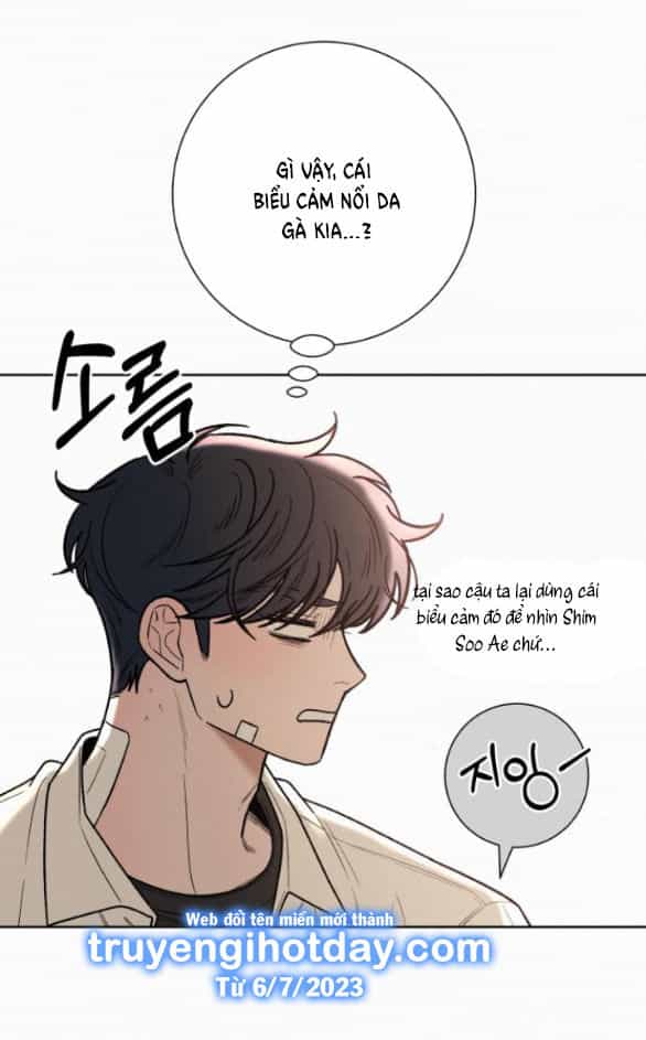 Chiến Lược: Tình Yêu Trong Sáng - Chương 69.1 - ảnh 11