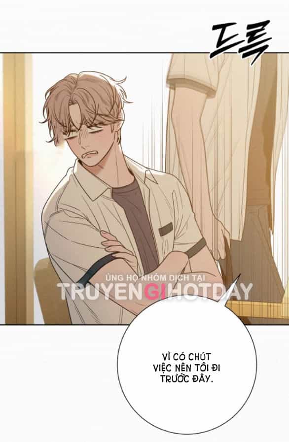 Chiến Lược: Tình Yêu Trong Sáng - Chương 69.1 - ảnh 15