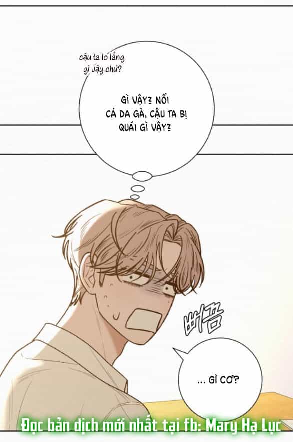 Chiến Lược: Tình Yêu Trong Sáng - Chương 69.1 - ảnh 19