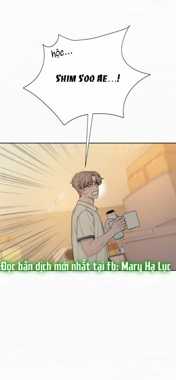 Chiến Lược: Tình Yêu Trong Sáng - Chương 69.2 - ảnh 14