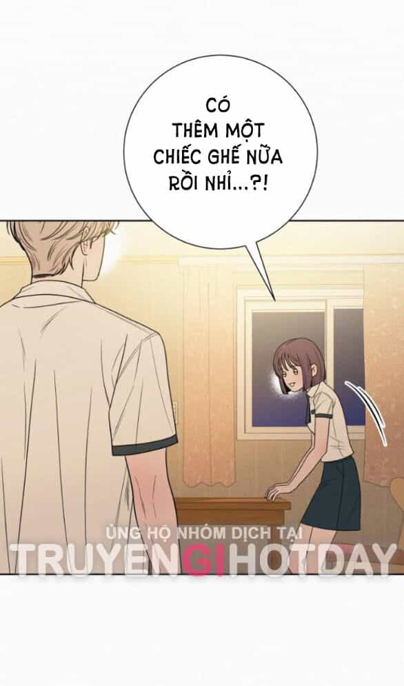 Chiến Lược: Tình Yêu Trong Sáng - Chương 69.2 - ảnh 2