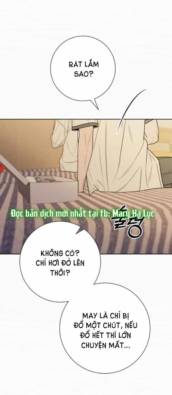 Chiến Lược: Tình Yêu Trong Sáng - Chương 69.2 - ảnh 31
