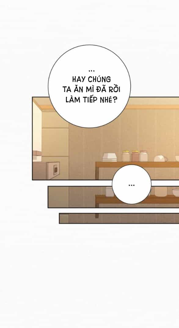 Chiến Lược: Tình Yêu Trong Sáng - Chương 69.2 - ảnh 6