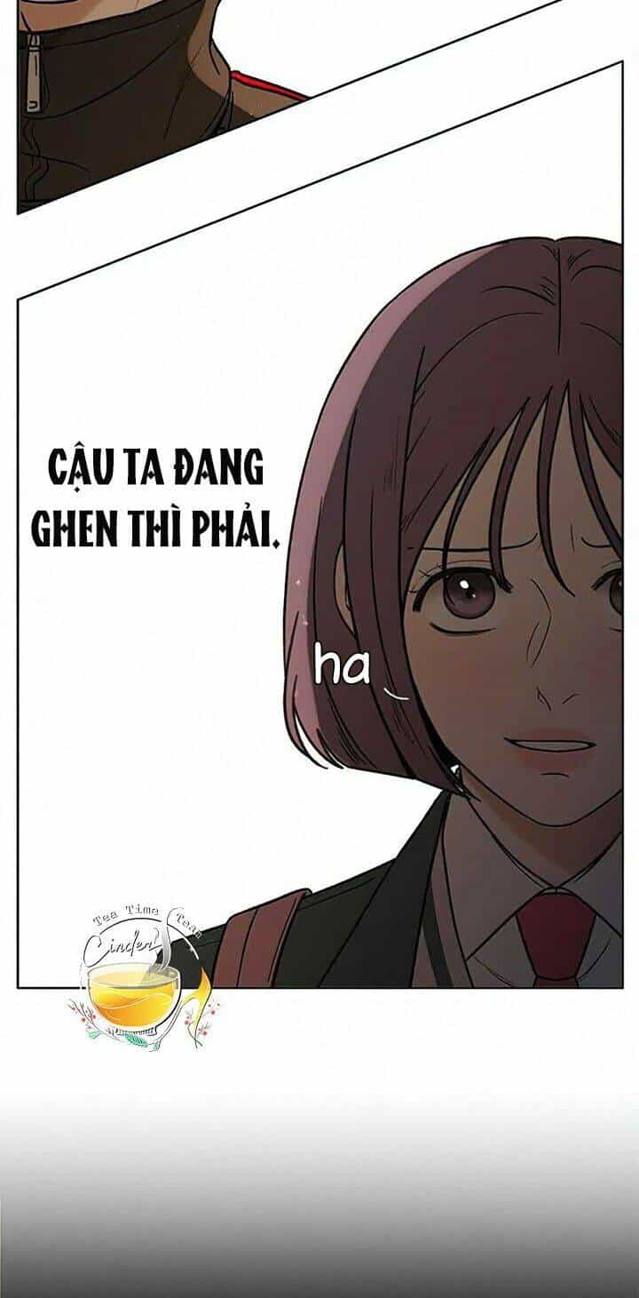 Chiến Lược: Tình Yêu Trong Sáng - Chương 8 - ảnh 53