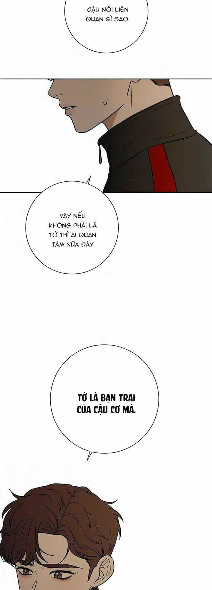 Chiến Lược: Tình Yêu Trong Sáng - Chương 8 - ảnh 56