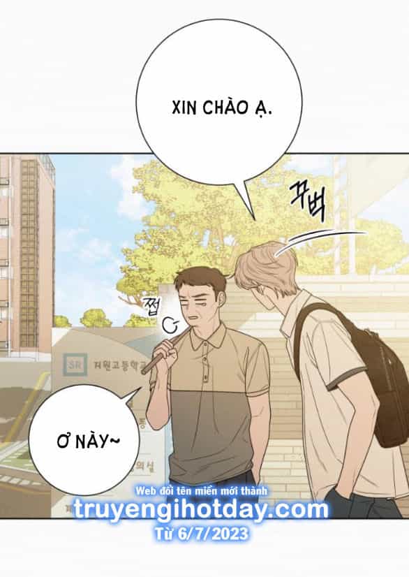 Chiến Lược: Tình Yêu Trong Sáng - Chương 70.1 - ảnh 58