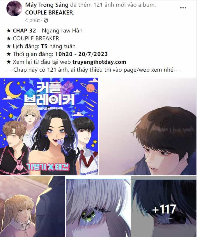 Chiến Lược: Tình Yêu Trong Sáng - Chương 70.2 - ảnh 27