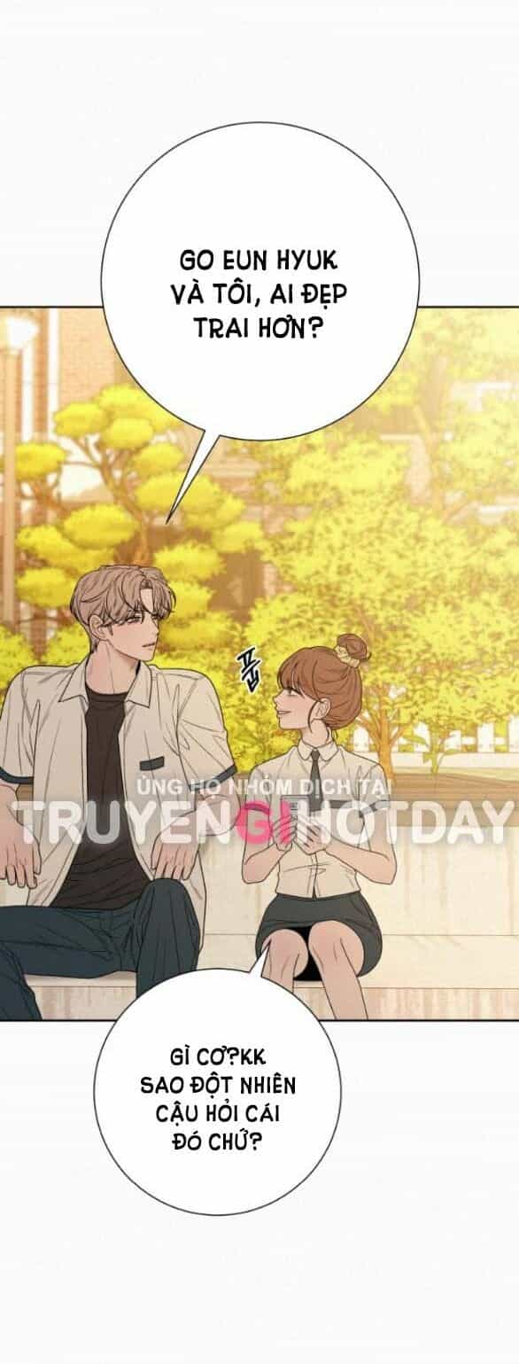 Chiến Lược: Tình Yêu Trong Sáng - Chương 70.2 - ảnh 33