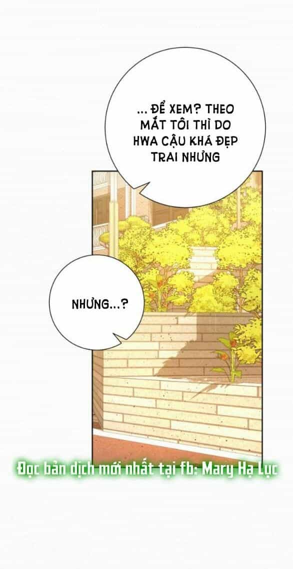 Chiến Lược: Tình Yêu Trong Sáng - Chương 70.2 - ảnh 34