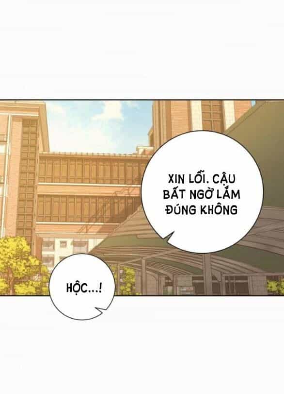 Chiến Lược: Tình Yêu Trong Sáng - Chương 70.2 - ảnh 6
