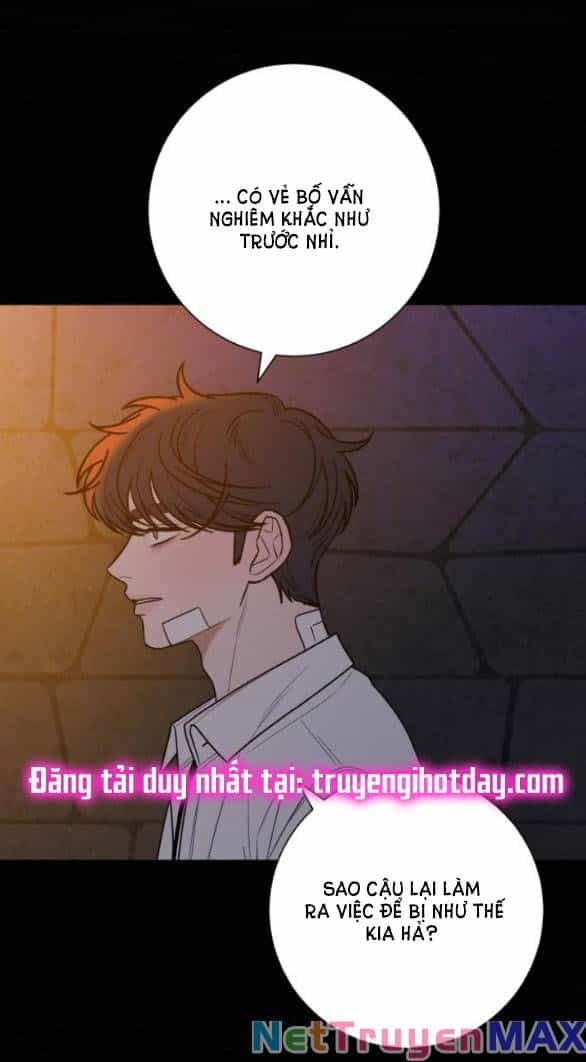 Chiến Lược: Tình Yêu Trong Sáng - Chương 71 - ảnh 29