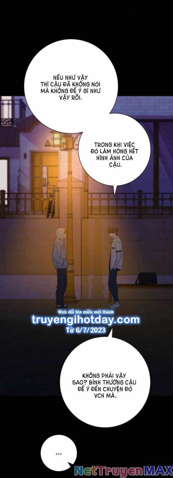 Chiến Lược: Tình Yêu Trong Sáng - Chương 71 - ảnh 31
