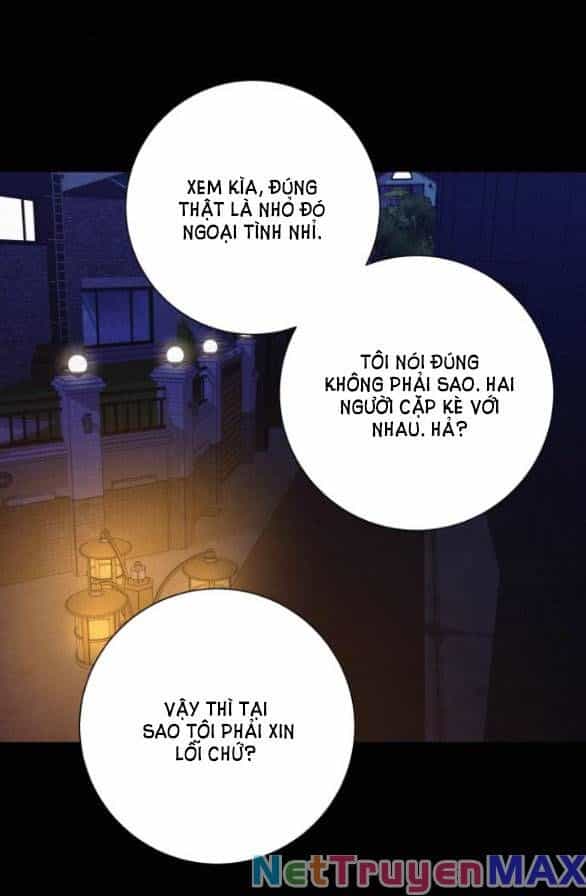 Chiến Lược: Tình Yêu Trong Sáng - Chương 71 - ảnh 44