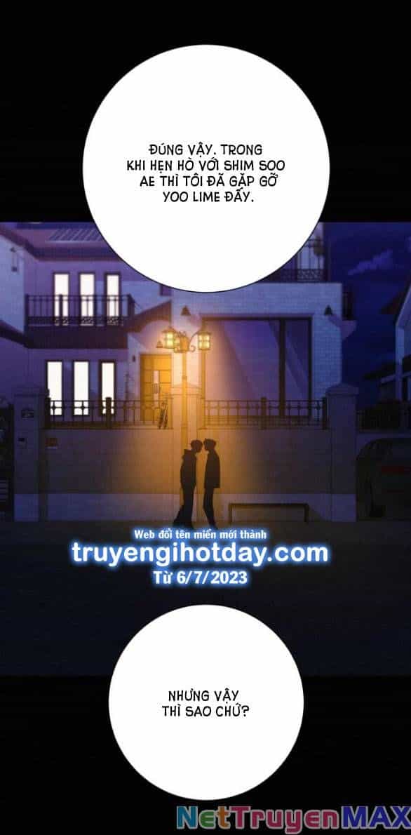 Chiến Lược: Tình Yêu Trong Sáng - Chương 71 - ảnh 52