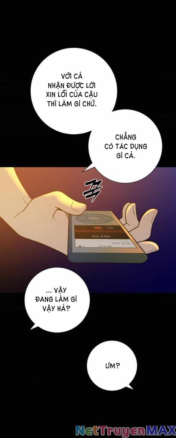 Chiến Lược: Tình Yêu Trong Sáng - Chương 71 - ảnh 58