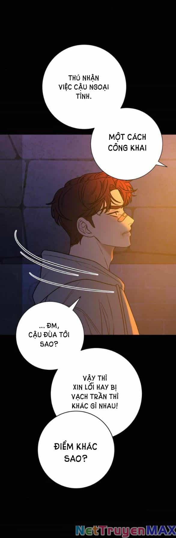 Chiến Lược: Tình Yêu Trong Sáng - Chương 71 - ảnh 96