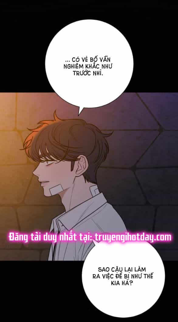 Chiến Lược: Tình Yêu Trong Sáng - Chương 71.1 - ảnh 55