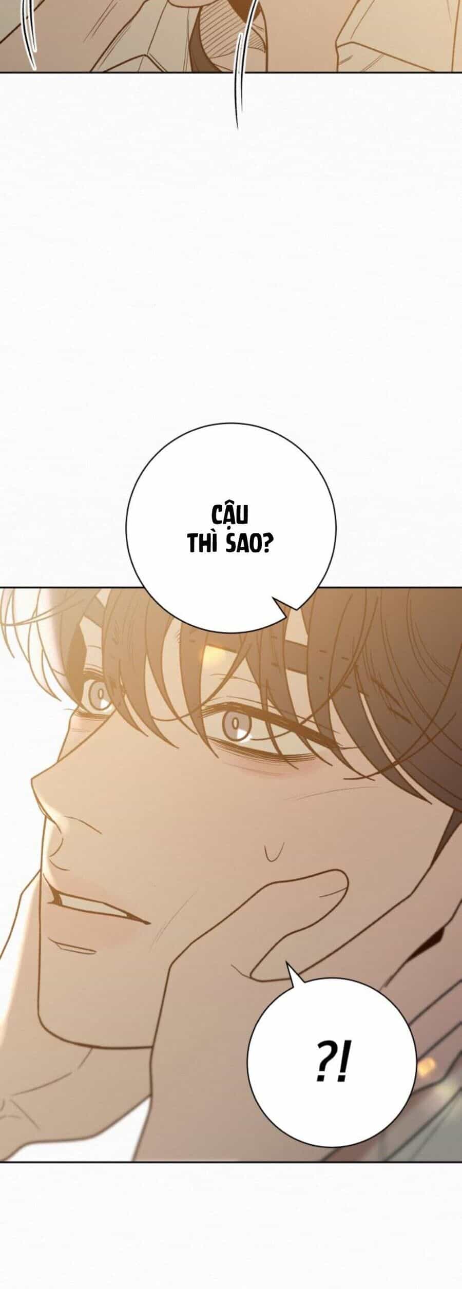Chiến Lược: Tình Yêu Trong Sáng - Chương 72 - ảnh 10