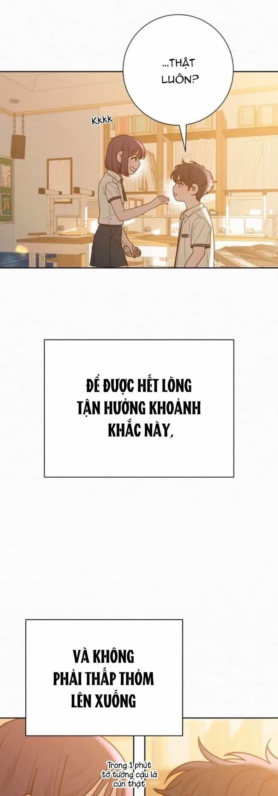 Chiến Lược: Tình Yêu Trong Sáng - Chương 72 - ảnh 22
