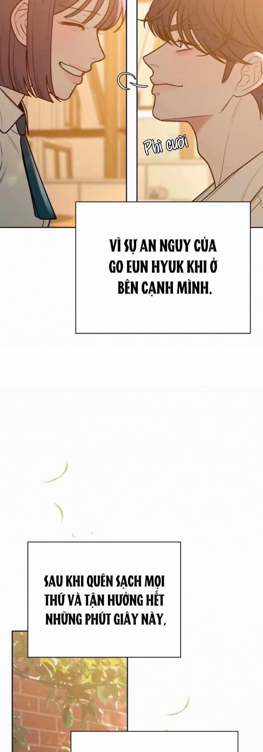 Chiến Lược: Tình Yêu Trong Sáng - Chương 72 - ảnh 23