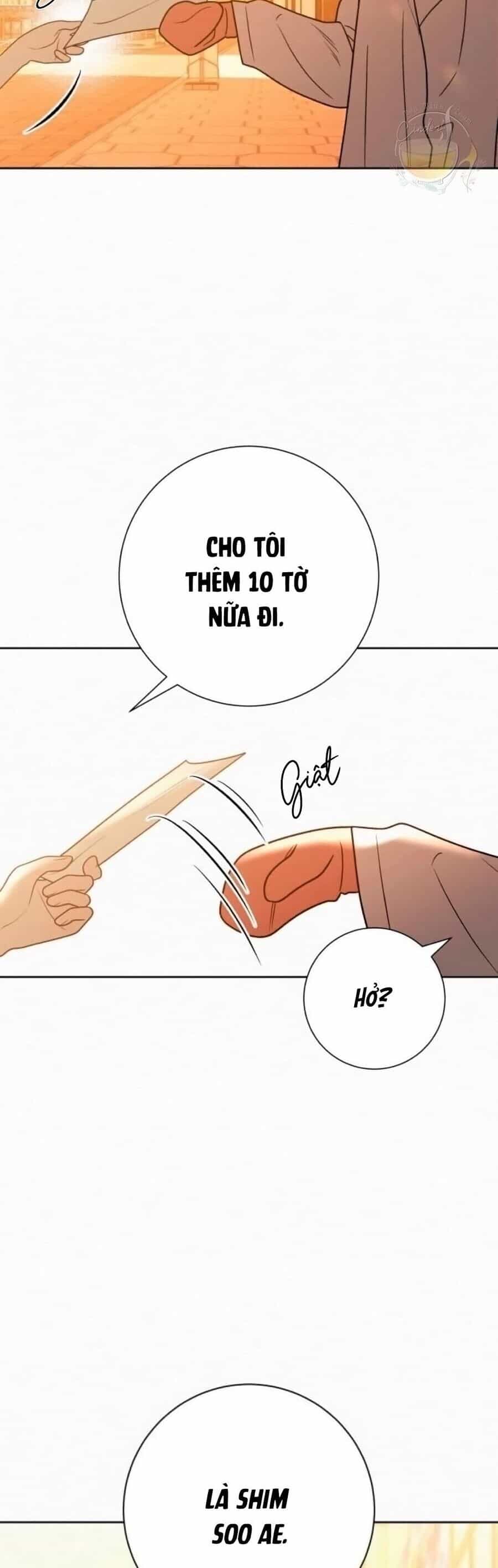 Chiến Lược: Tình Yêu Trong Sáng - Chương 72 - ảnh 32