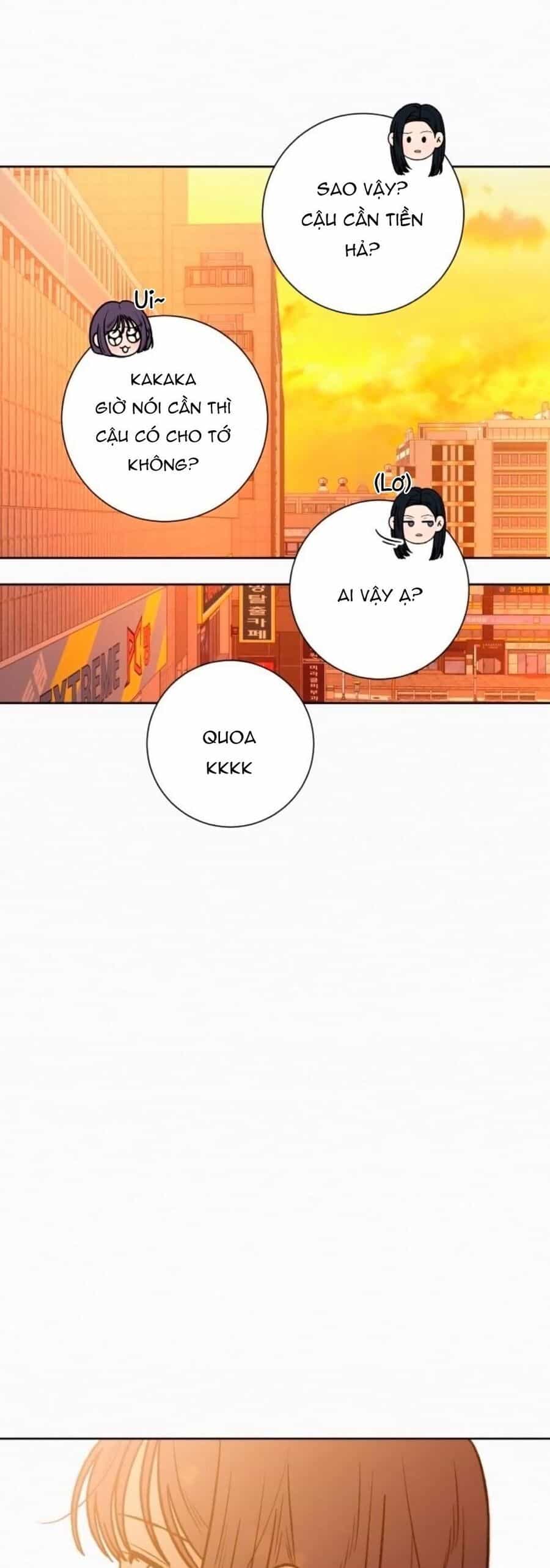 Chiến Lược: Tình Yêu Trong Sáng - Chương 72 - ảnh 39