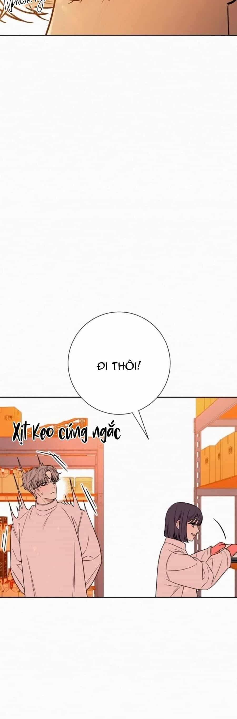 Chiến Lược: Tình Yêu Trong Sáng - Chương 72 - ảnh 57