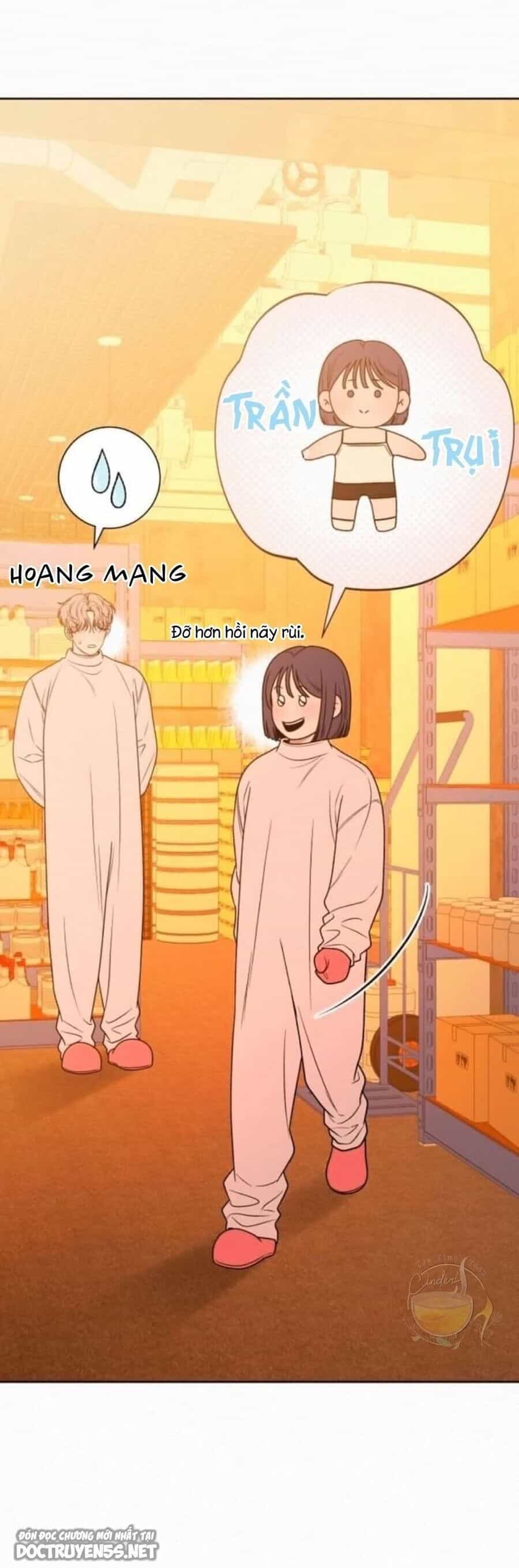 Chiến Lược: Tình Yêu Trong Sáng - Chương 72 - ảnh 58
