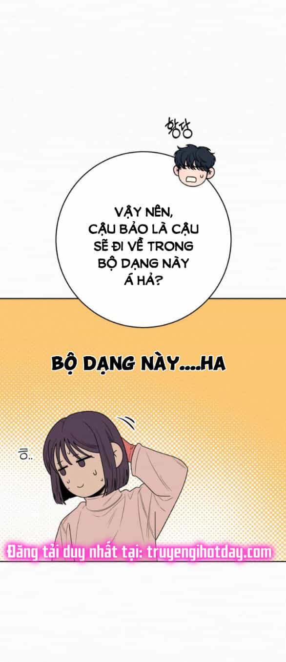 Chiến Lược: Tình Yêu Trong Sáng - Chương 73.1 - ảnh 23