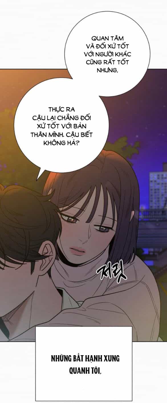 Chiến Lược: Tình Yêu Trong Sáng - Chương 73.1 - ảnh 42