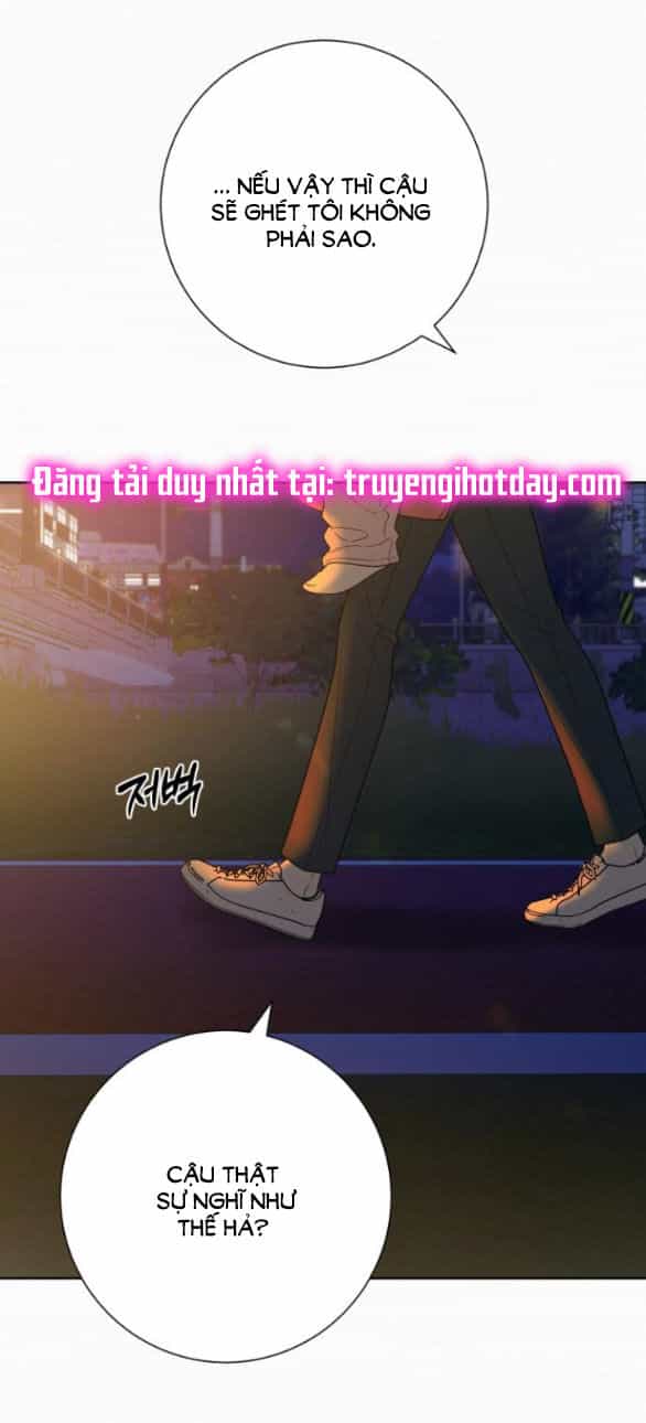 Chiến Lược: Tình Yêu Trong Sáng - Chương 73.2 - ảnh 10