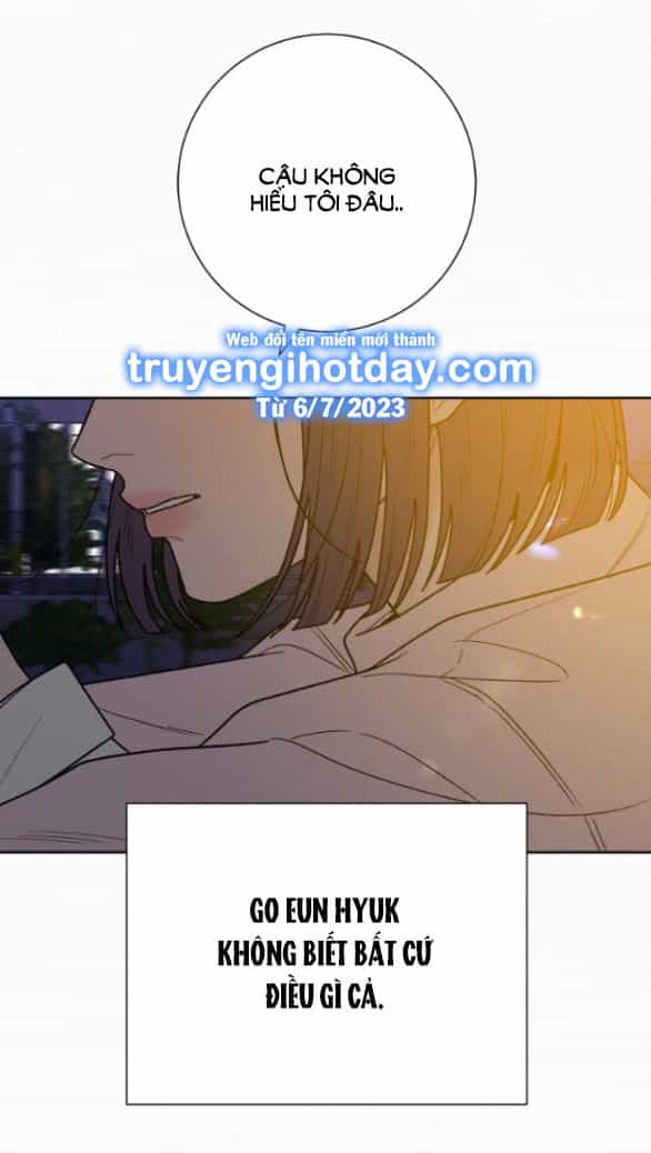 Chiến Lược: Tình Yêu Trong Sáng - Chương 73.2 - ảnh 5