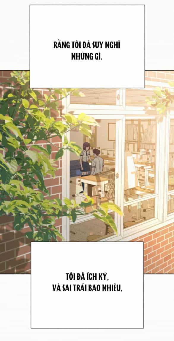 Chiến Lược: Tình Yêu Trong Sáng - Chương 73.2 - ảnh 6