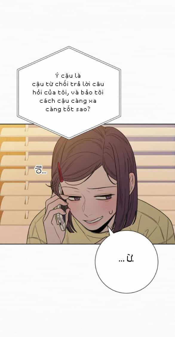 Chiến Lược: Tình Yêu Trong Sáng - Chương 74.1 - ảnh 28
