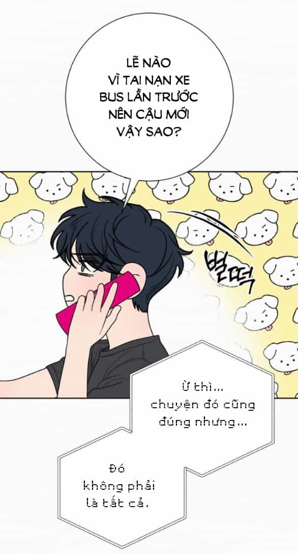 Chiến Lược: Tình Yêu Trong Sáng - Chương 74.1 - ảnh 31