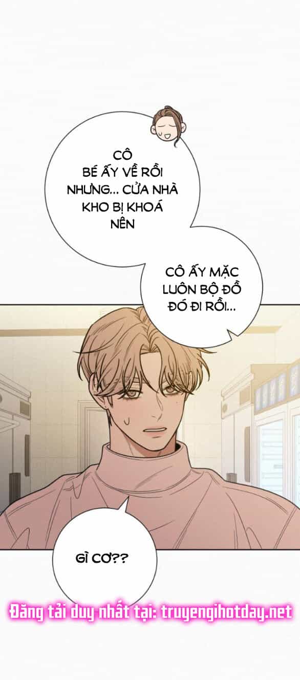 Chiến Lược: Tình Yêu Trong Sáng - Chương 74.1 - ảnh 50