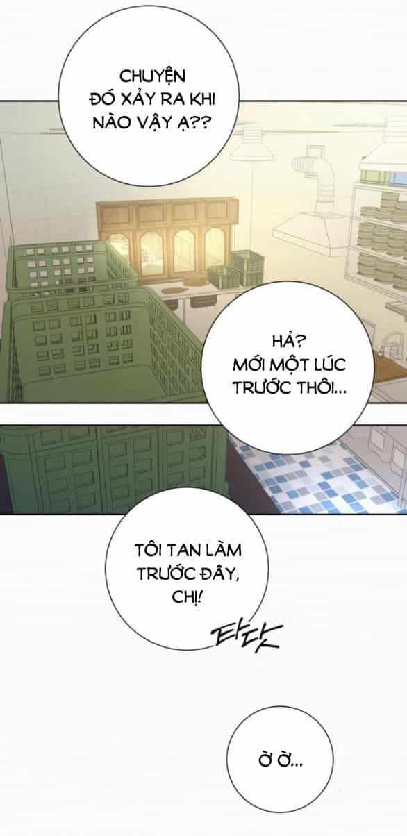 Chiến Lược: Tình Yêu Trong Sáng - Chương 74.1 - ảnh 7