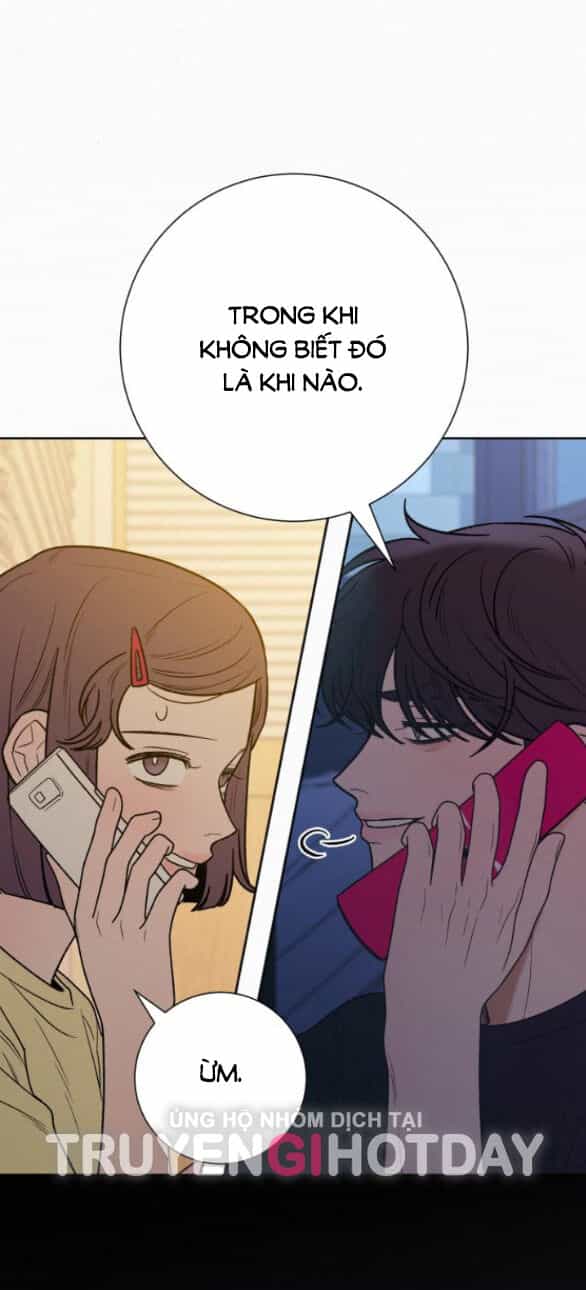 Chiến Lược: Tình Yêu Trong Sáng - Chương 74.1 - ảnh 80