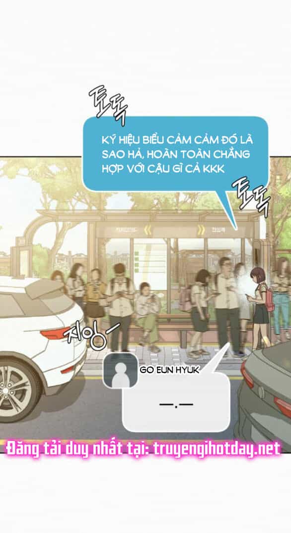 Chiến Lược: Tình Yêu Trong Sáng - Chương 74.1 - ảnh 84