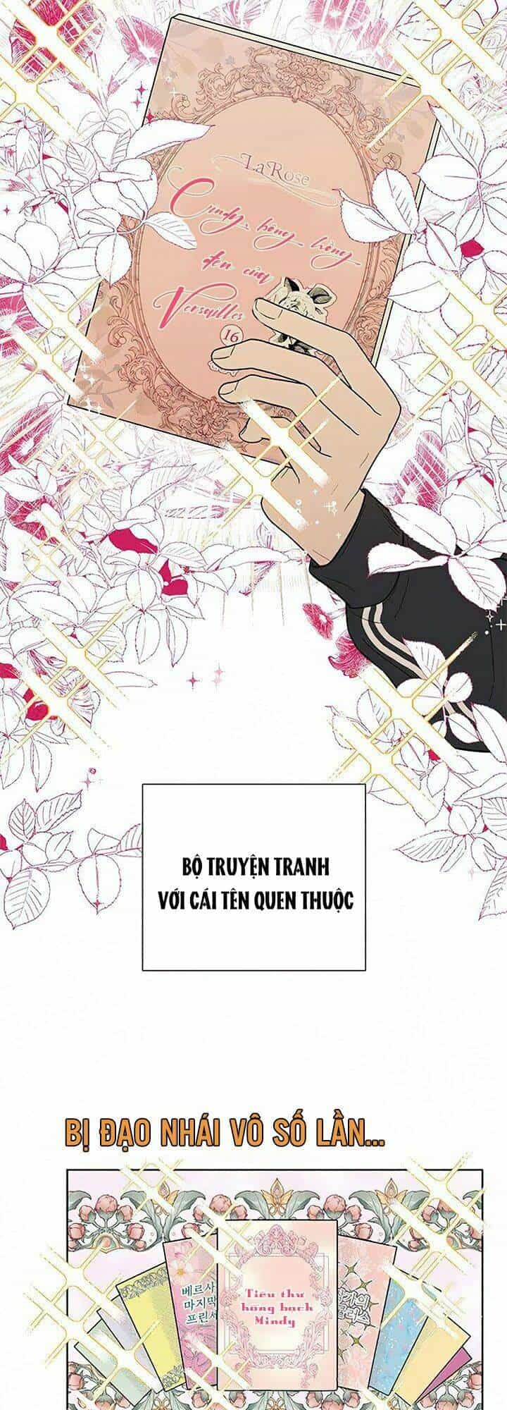 Chiến Lược: Tình Yêu Trong Sáng - Chương 9 - ảnh 33