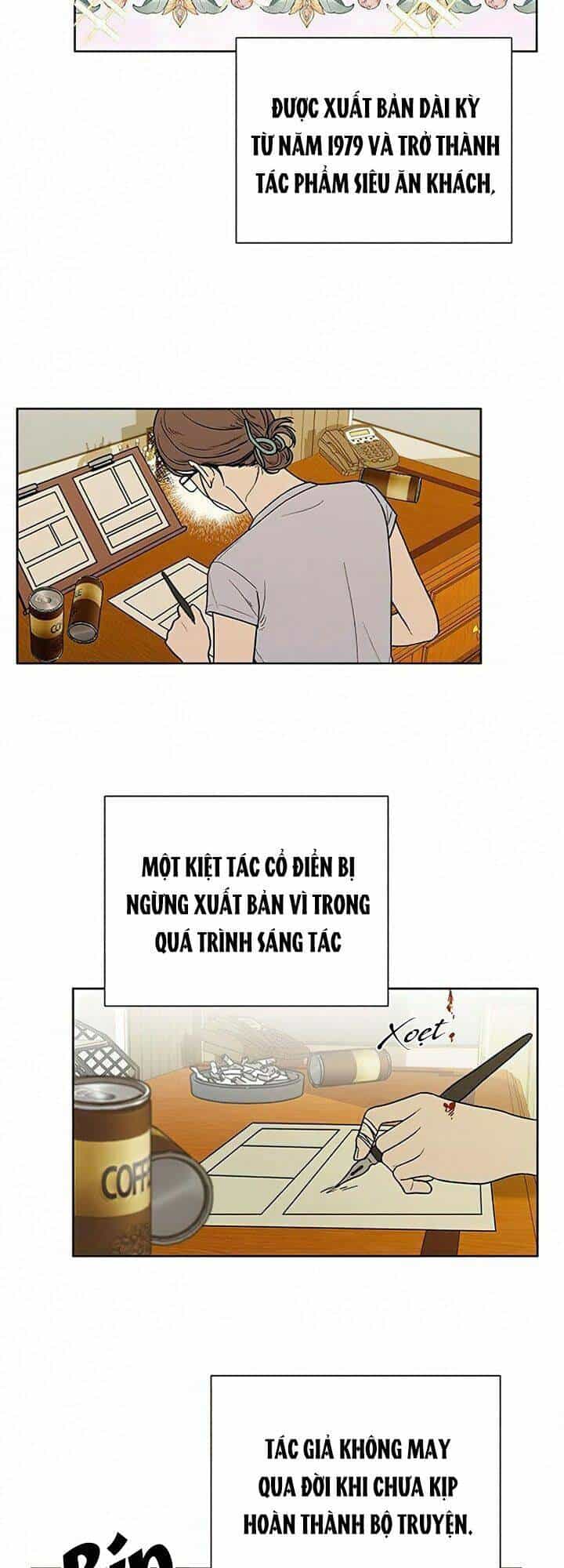Chiến Lược: Tình Yêu Trong Sáng - Chương 9 - ảnh 34