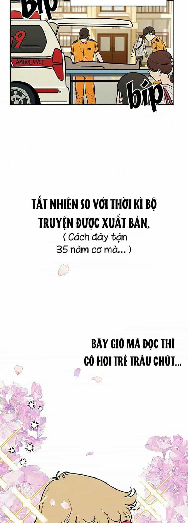 Chiến Lược: Tình Yêu Trong Sáng - Chương 9 - ảnh 35