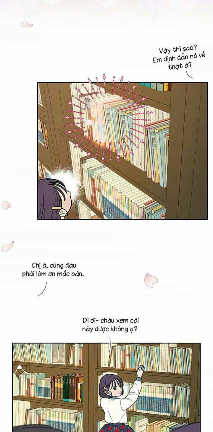 Chiến Lược: Tình Yêu Trong Sáng - Chương 9 - ảnh 37