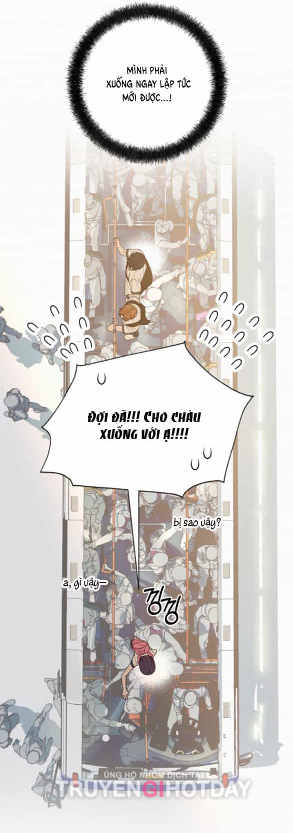 Chiến Lược: Tình Yêu Trong Sáng - Chương 74.2 - ảnh 10