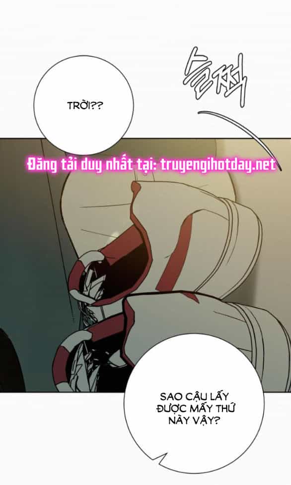 Chiến Lược: Tình Yêu Trong Sáng - Chương 74.2 - ảnh 66
